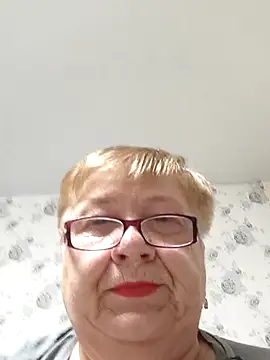 Lena Gaby online show from 07-07-26, 07:06