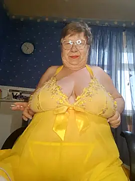 Lena Gaby online show from 01-12-26, 06:09