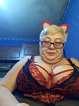 Snapshot of Lena_Gaby chatting on 02-20-25, 05:09 Lena Gaby online show from 02-20-25, 05:09