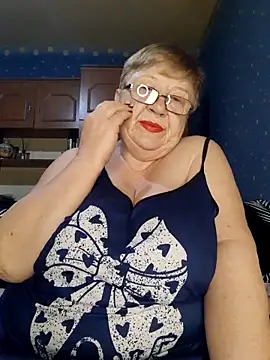 Lena Gaby online show from 04-26-26, 02:31