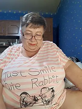 Lena Gaby online show from 06-19-26, 01:39