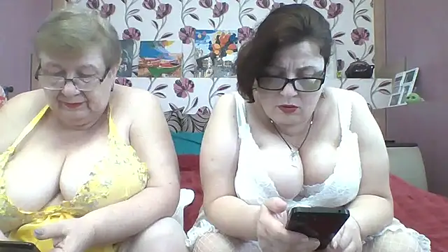 Lena Gaby online show from 01-09-26, 10:55