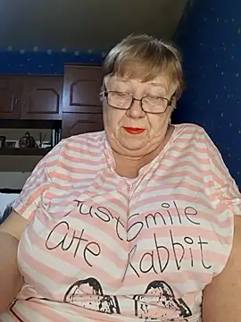 Lena Gaby online show from 02-09-26, 04:54