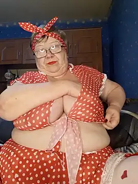 Lena Gaby online show from 04-17-26, 03:09