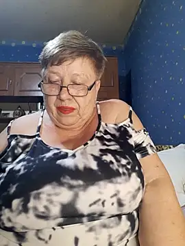 Lena Gaby online show from 06-24-26, 06:39