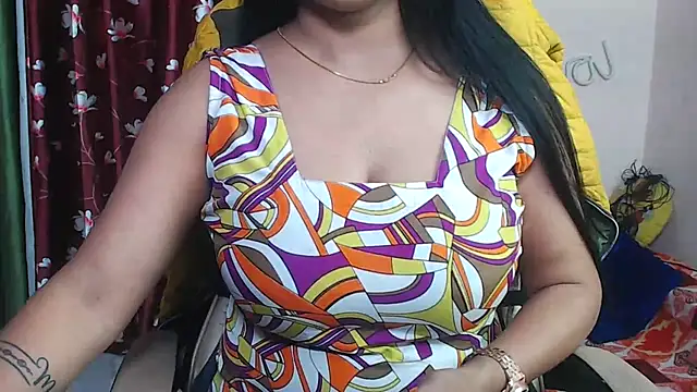 Naiaa-mylove online show from 02-16-26, 12:48