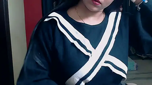 Naiaa-mylove online show from 12-02-25, 06:59