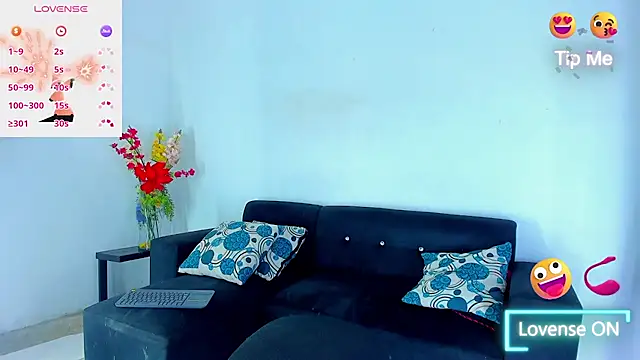 BritannyLord online show from 10-17-25, 10:44