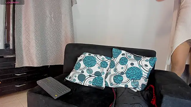 BritannyLord online show from 05-26-26, 07:23