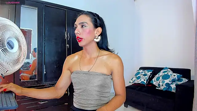 BritannyLord online show from 03-07-26, 03:57