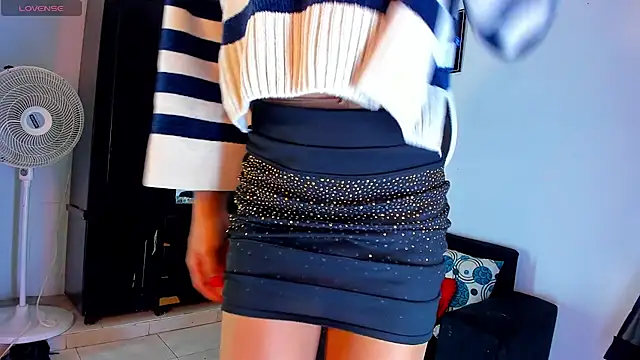 BritannyLord online show from 02-04-26, 09:54