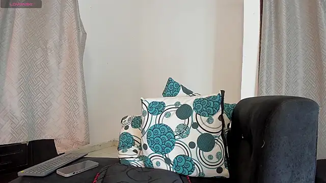 BritannyLord online show from 05-19-26, 06:26