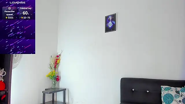 BritannyLord online show from 04-03-26, 09:32