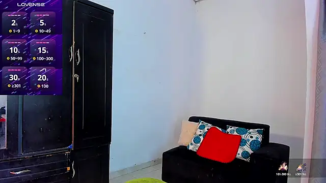 BritannyLord online show from 02-24-26, 09:15