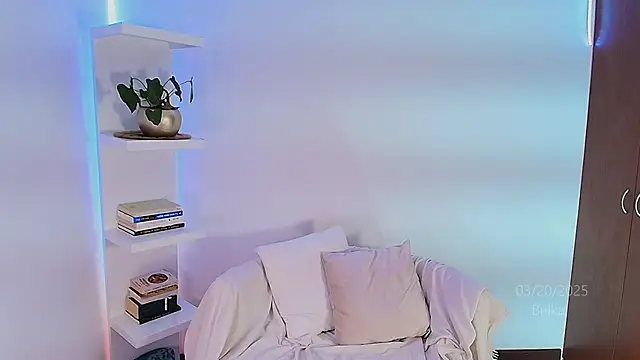 Belkaj online show from 03-20-25, 09:13