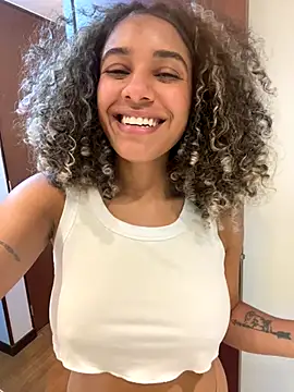 Belkaj online show from 10-21-25, 01:27