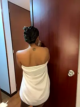 Belkaj online show from 10-22-25, 01:05