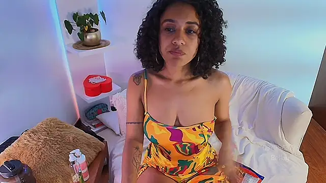 Belkaj online show from 03-06-25, 03:13