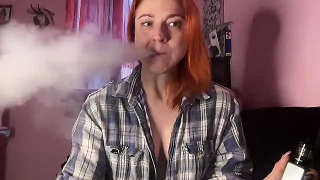 Nikky Divine online show from 02-12-26, 07:41