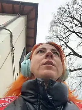 Nikky Divine online show from 03-29-26, 08:27