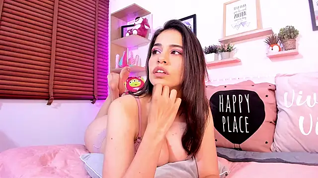 Nata Villalobos online show from 02-26-25, 03:46