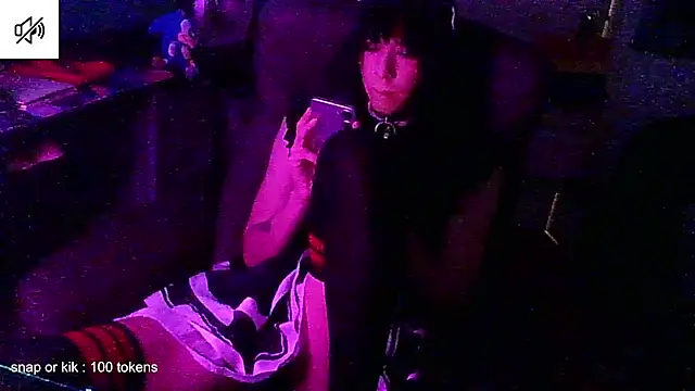 crystalxh online show from 10-15-25, 08:28