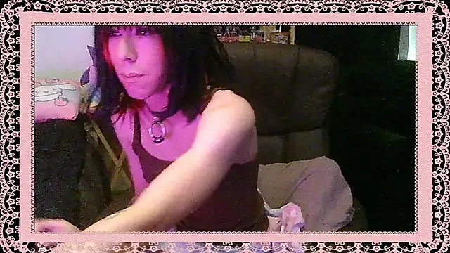 crystalxh online show from 10-16-25, 07:11