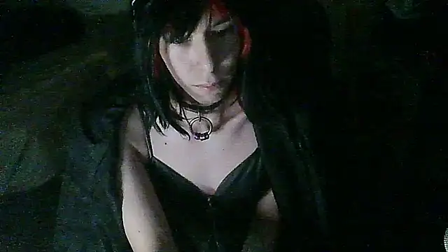 crystalxh online show from 10-10-25, 08:31