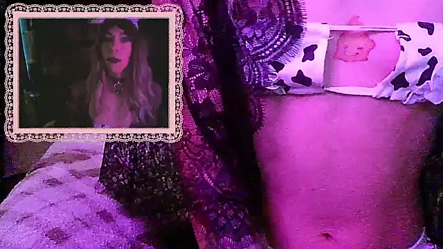 crystalxh online show from 10-22-25, 05:23