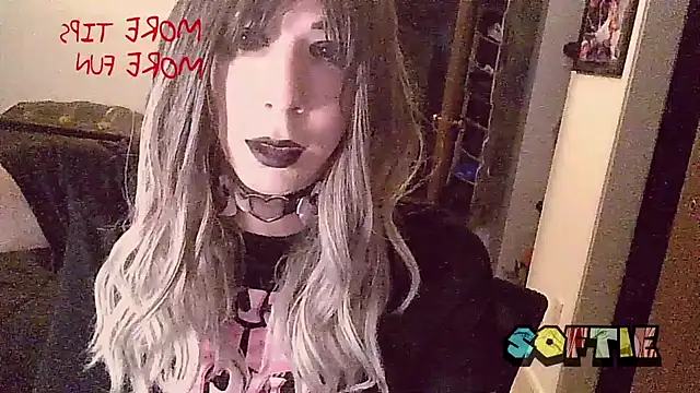 crystalxh online show from 04-10-26, 11:34