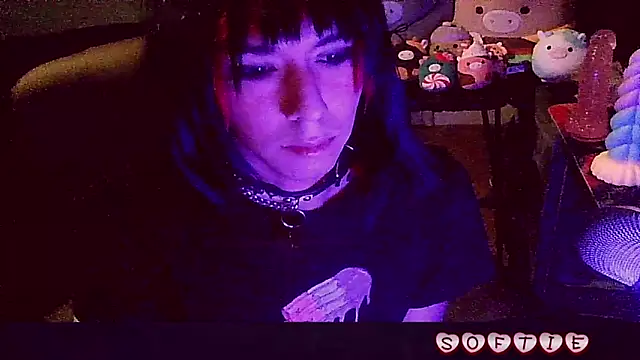 crystalxh online show from 11-06-25, 09:30