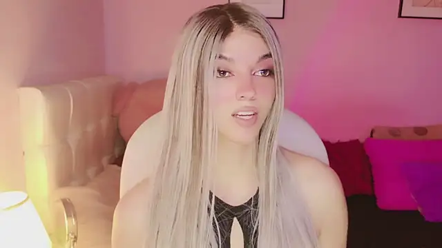 EvaEvangeline online show from 02-20-26, 02:41