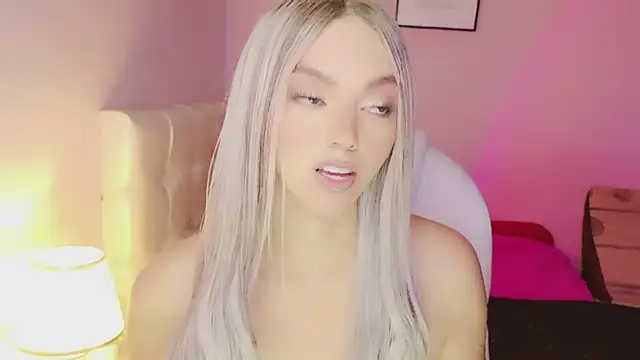 EvaEvangeline online show from 10-18-25, 03:30