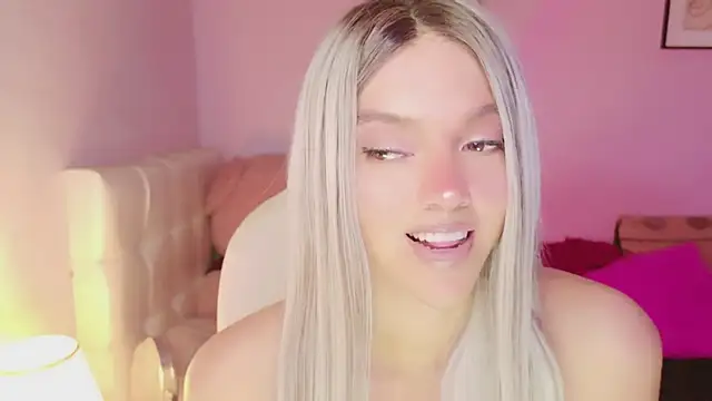 EvaEvangeline online show from 11-24-25, 06:35