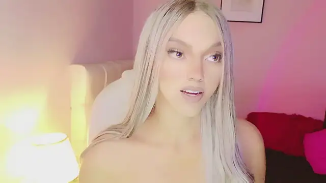 EvaEvangeline online show from 10-20-25, 03:08