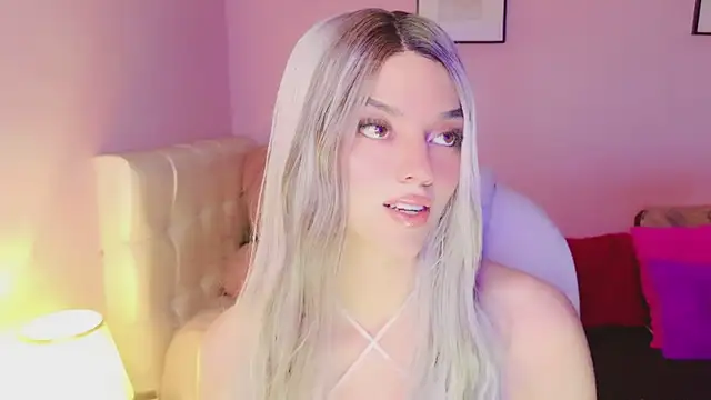 EvaEvangeline online show from 07-22-26, 06:26