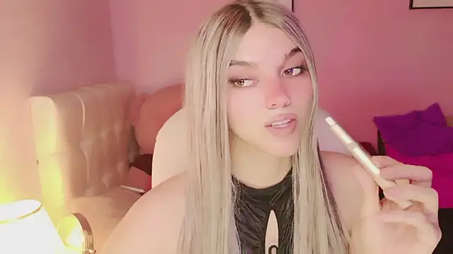 EvaEvangeline online show from 03-13-26, 07:02