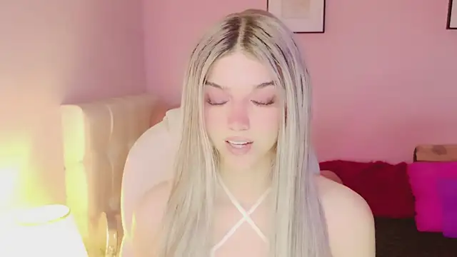 EvaEvangeline online show from 03-22-26, 06:15