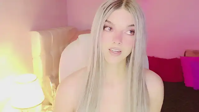 EvaEvangeline online show from 04-06-26, 05:30