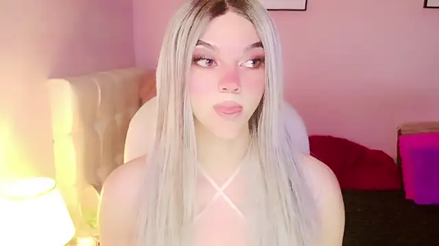 EvaEvangeline online show from 05-03-26, 03:11