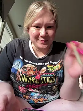 PiggyRose online show from 04-15-26, 10:32