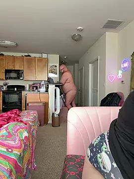PiggyRose online show from 07-18-26, 05:10