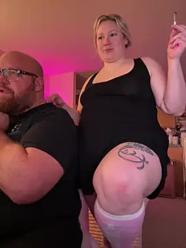 PiggyRose online show from 02-07-26, 01:02