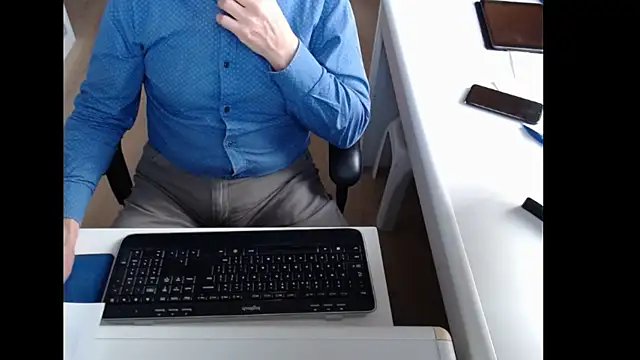 dutchpornking online show from 12-05-25, 09:19