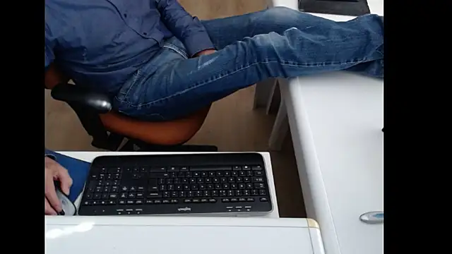 dutchpornking online show from 10-01-25, 11:58