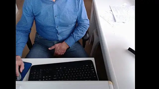 dutchpornking online show from 11-01-25, 09:14