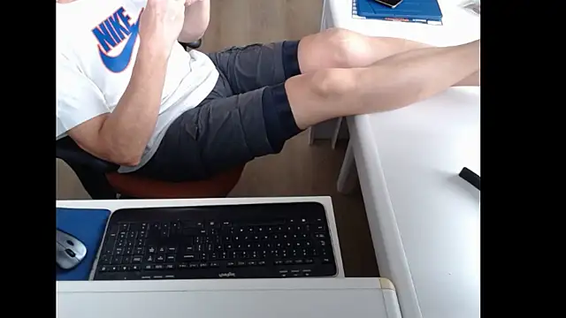 dutchpornking online show from 07-07-26, 06:47