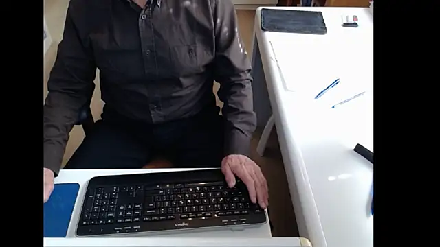 dutchpornking online show from 10-26-25, 12:05