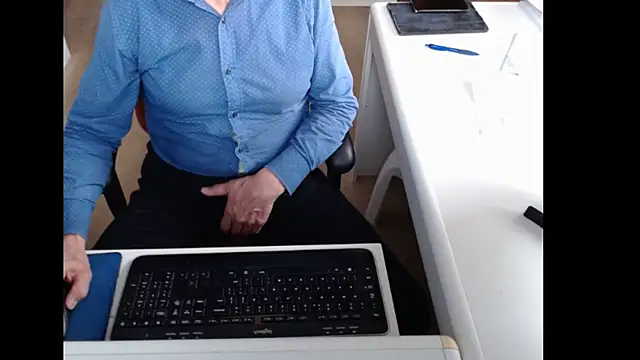 dutchpornking online show from 04-03-26, 06:53