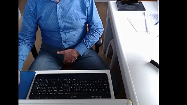 dutchpornking online show from 11-03-25, 09:57